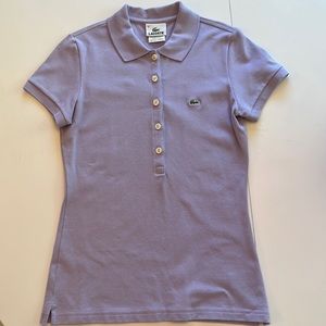 Lacoste Polo Shirt
